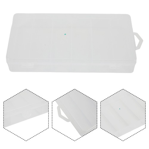 Boîte appâts pvc - à,