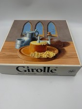 Girolle Cheese Shaver Machine