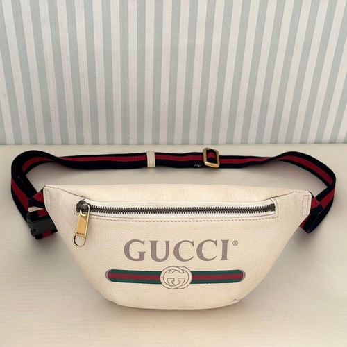 Sac ceinture gucci 527792 - sac,
