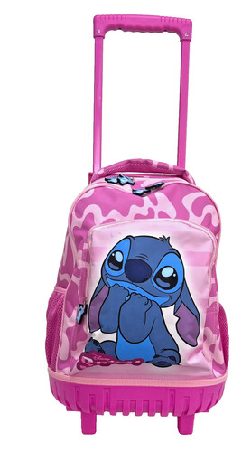 Disney stitch grande - grande, À