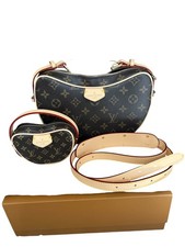 Sac Louis Vuitton Croissant