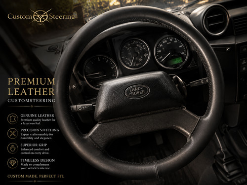 Land rover defender 1989 - land,