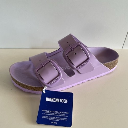Birkenstock arizona big buckle - big,