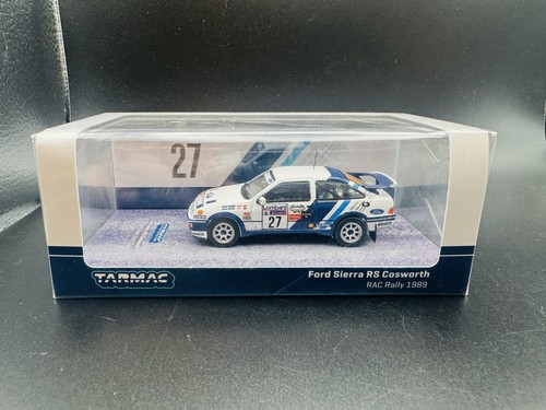 Tarmac works 1989 rac - 1989,