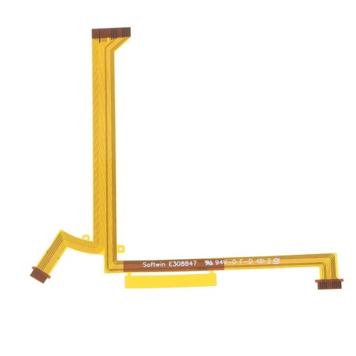 Réparation câble flexible - de,