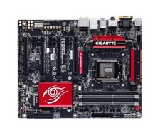 Carte mère GIGABYTE G1 Gaming