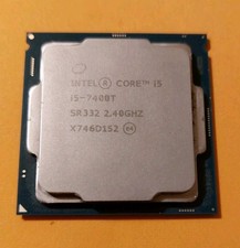 Processeur Intel SR332 -