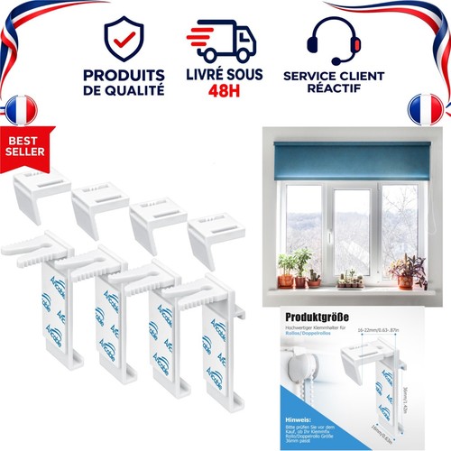 Ancable supports serrage - ancable,