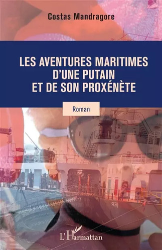 Les aventures maritimes une - les, d'une