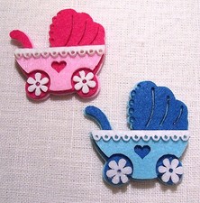 APPLIQUE EMBELLISSEMENT