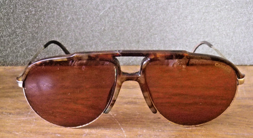 Lunettes soleil carrera - soleil,