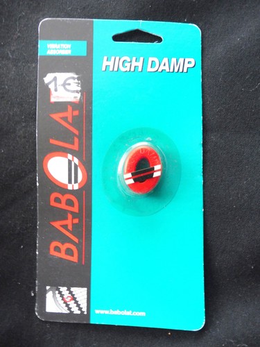 Babolat high damp - babolat,