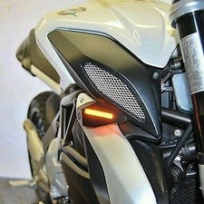 MV Agusta Brutale