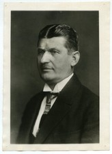 L'entrepreneur tchèque Thomas