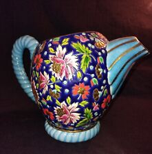 Ancien Pichet en Emaux de