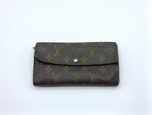 Louis vuitton portefeuille - vuitton,