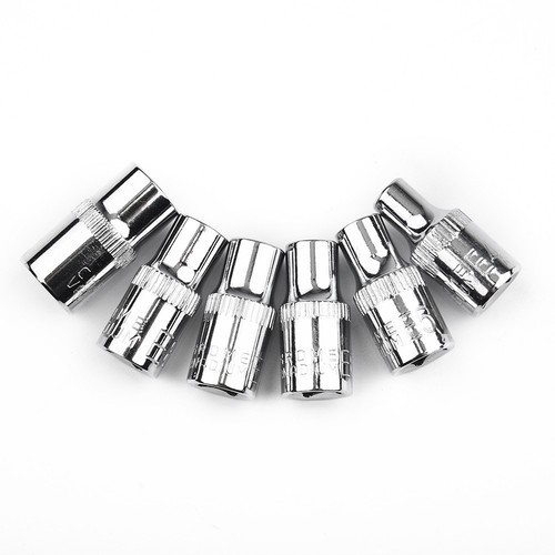 6pcs 6cm for torx étoile - 6pcs,