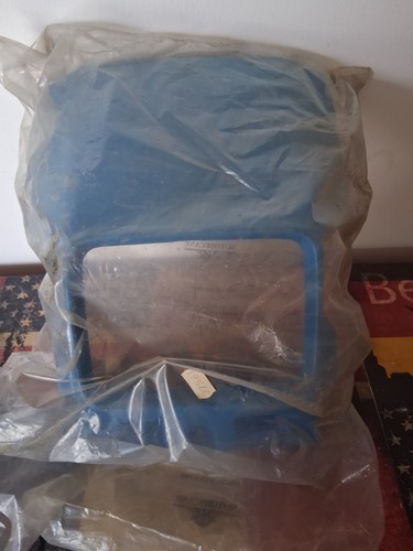 Mbk cache projecteur bleu - mbk,