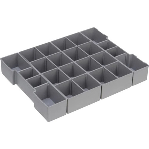 Sortimo 600 001 0098 boxx - sortimo, l-boxx