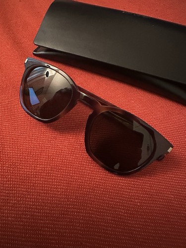 Lunettes soleil saint - de,