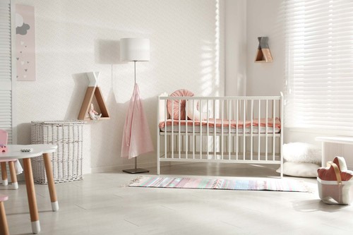 Papier peint chambre enfant - chambre,