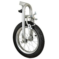 Roue remorque 12" av jogger (compatible remorque enfant optimiz) - vendu avec