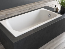 Baignoire 130x70 + des