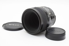 [NEUF] Objectif macro Nikon AF
