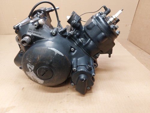Moteur 682 kms origine - 15.682,