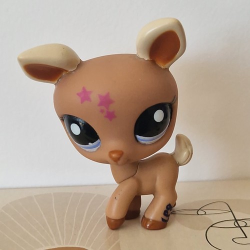 Little petshop pet - ,