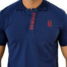 polo UNKUT booba NEUF coton