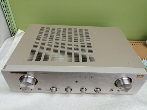 Marantz pm6100sa ver2 - marantz,