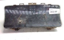 88471156 COMPTEUR DE VITESSE TABLEAU DE BORD / 15005 / 36899 POUR OPEL REKORD E