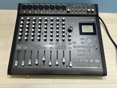 Korg d888 numérique - korg,