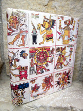 Civilisations mystérieuses