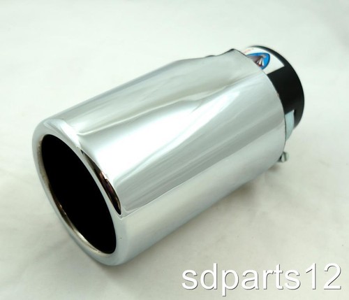 Embout pot echappement - embout, d'echappement