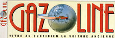 GAZOLINE MAGAZINE MAGAZINE N°03 to No. 229 from 1995 to 2016 + OUT OF SERIES HS to choose from