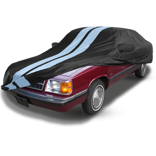 1981 1989 dodge aries - aries, premium