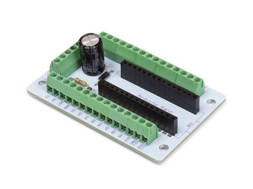Whadda adaptateur connexion - de,