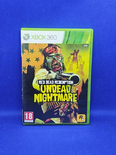 Red dead redemption undead - dead,