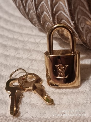 Cadenas louis vuitton - louis,