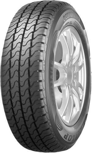 Dunlop 215 r17c 109t - 215/60,