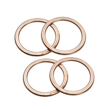 Joint collecteur échappement