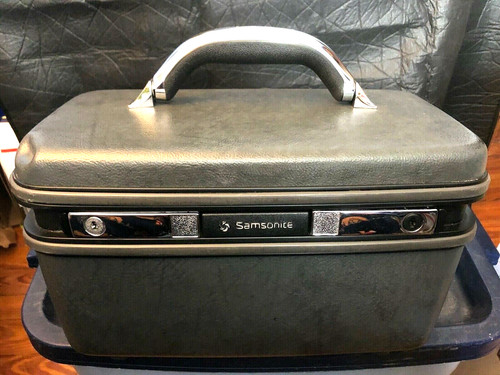 1987 samsonite silhouette - 1987, 4