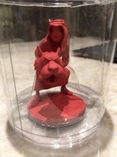 Tintin Figurine Abdallah