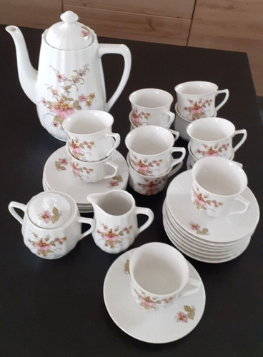 Service café kronester - service,