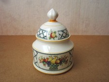 Sucrier Villeroy et Boch