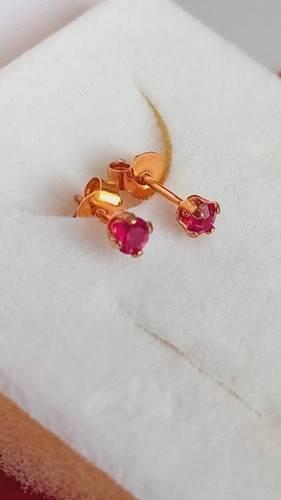 Boucles oreilles plaquée - boucles, d'oreilles