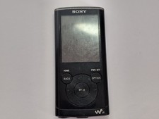 Sony Walkman NWZ-E353 –