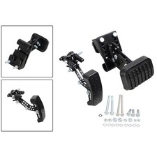 Extendeurs de pédale de gaz